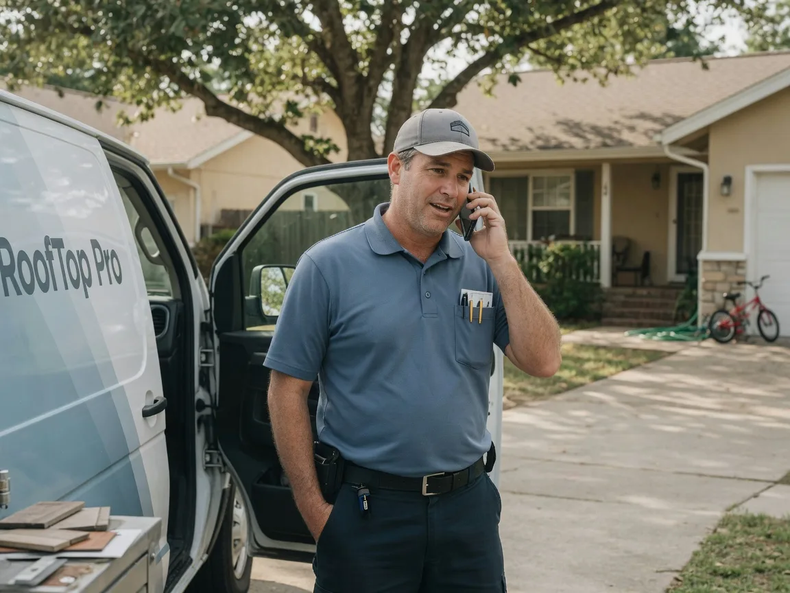 Roof Repair Hattieville, AR FAQs