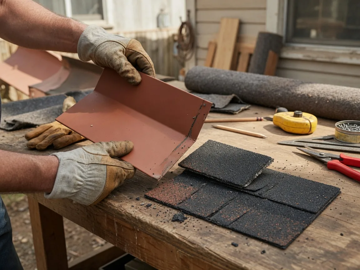 Roof Repair company in Hattieville, AR